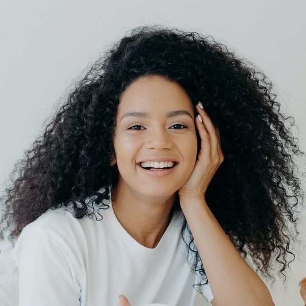Audrey Stevenson