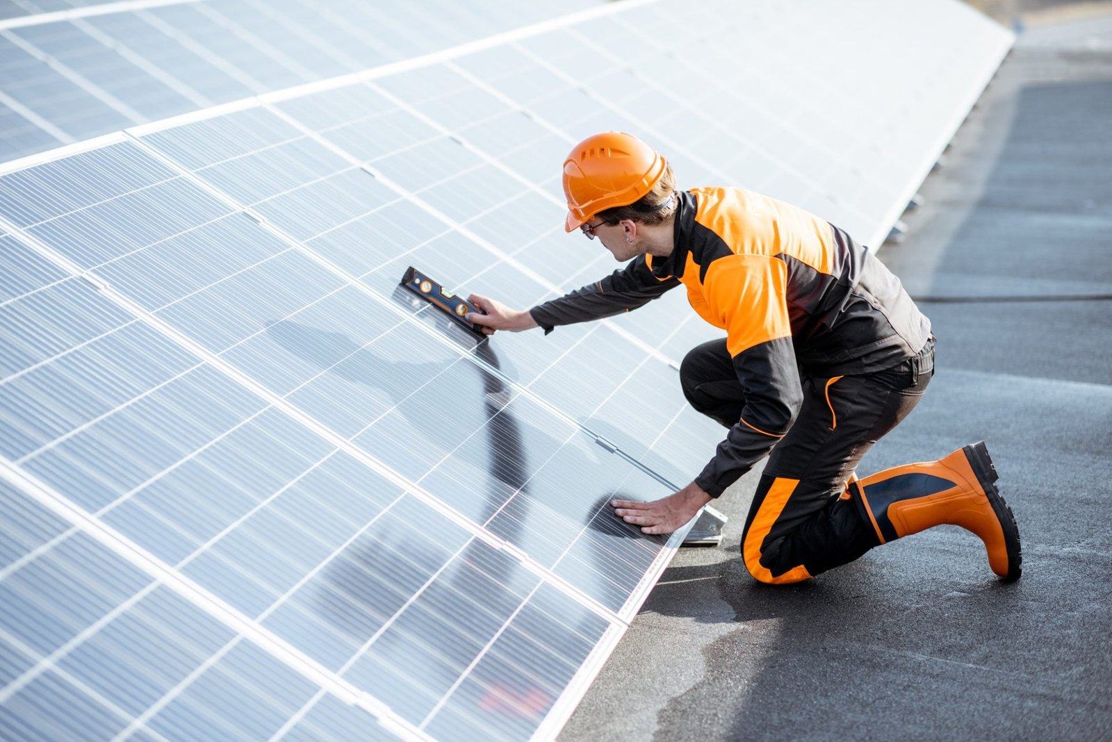 Cities Must Show The Way Forward On Renewable